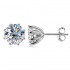 Stud Earrings