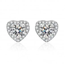 Stud Earrings