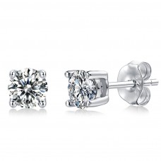 Stud Earrings