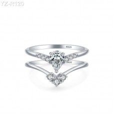  Pave Ring