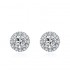 Stud Earrings