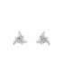 Stud Earrings