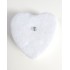 Original GRA Moissanite Baguette Cut 2x2.5x1.59mm