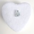 Original GRA Moissanite Tapered Baguette Cut 2x4x5x2.28mm