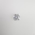   Original GRA Moissanite Cushion Cut 5x5x3.55mm