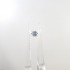 Original GRA Moissanite Emerald Cut 2.5x4x1.97mm 