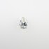 Original GRA Moissanite Pear Brilliant 3x4x2.24mm 