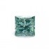 Original GRA Moissanite  Customized Champagne Color Moissanite